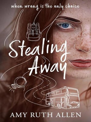 cover image of Stealing Away